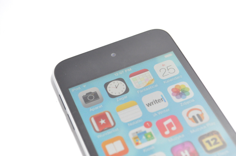 iPod Touch 5gen 1 iPod Touch 5gen 1