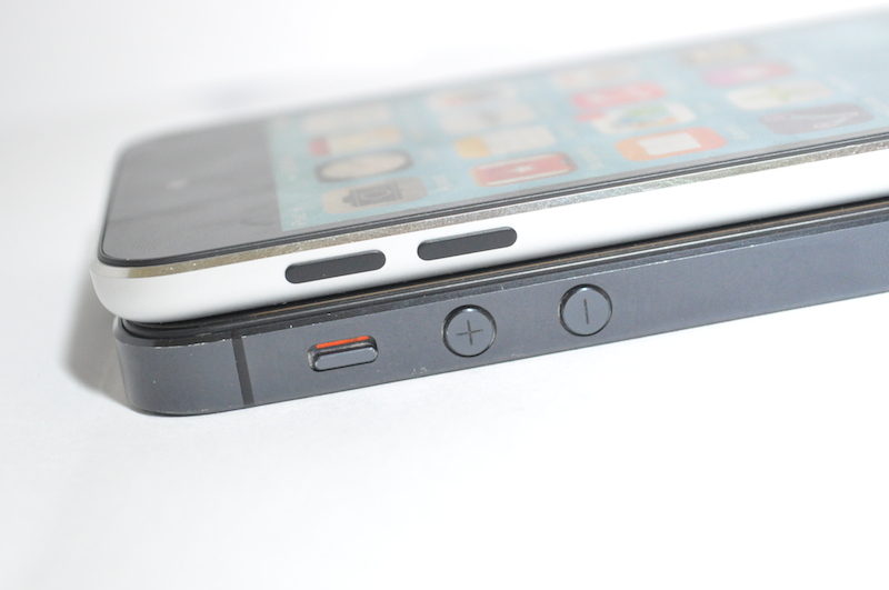 iPod Touch 5gen 10