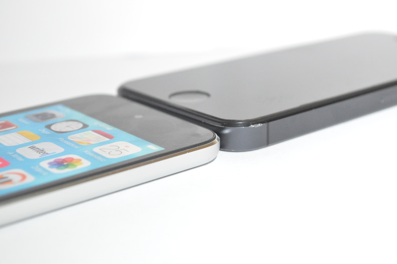 iPod Touch 5gen 17
