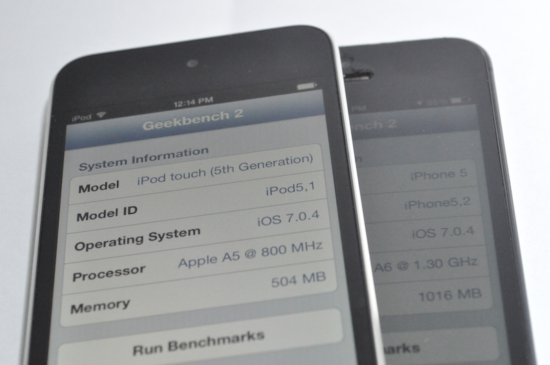 iPod Touch 5gen 19