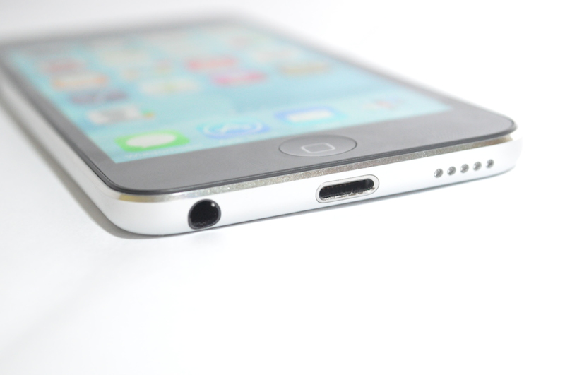 iPod Touch 5gen 3 iPod Touch 5gen 3