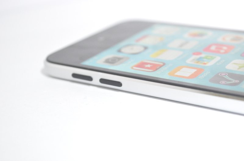 iPod Touch 5gen 4 iPod Touch 5gen 4