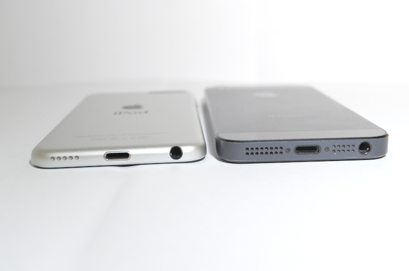 iPod Touch 5gen 7 iPod Touch 5gen 7