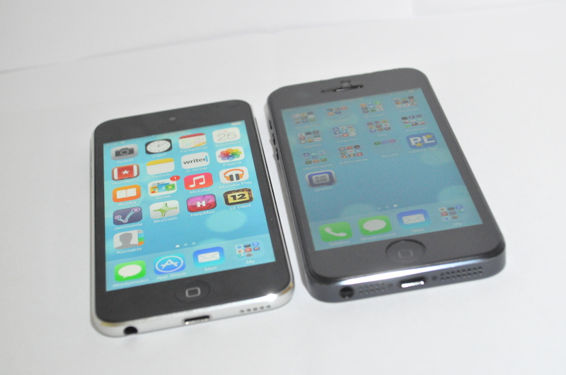 iPod Touch 5gen 8