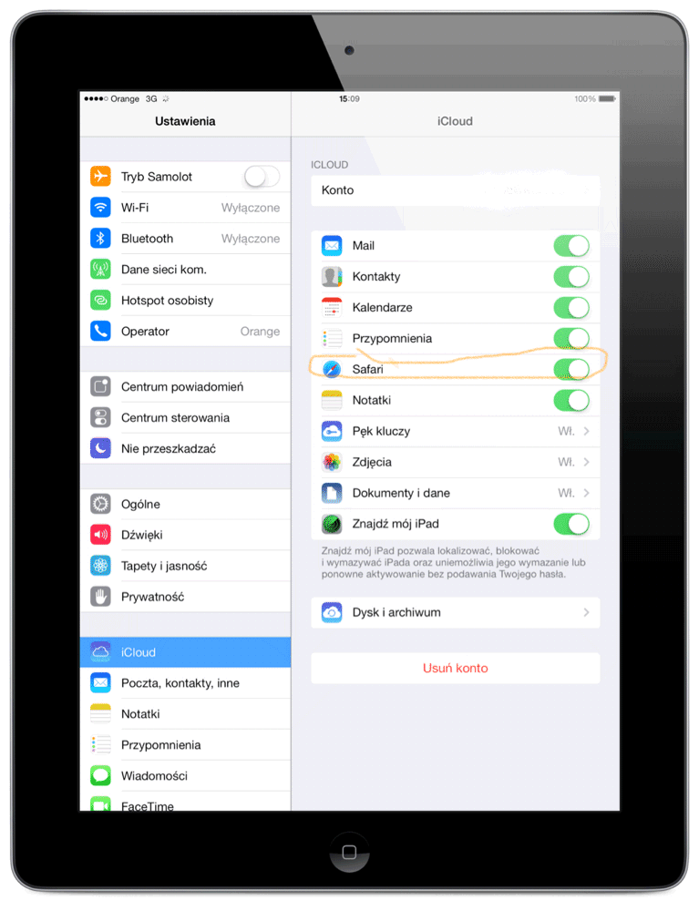 ipad