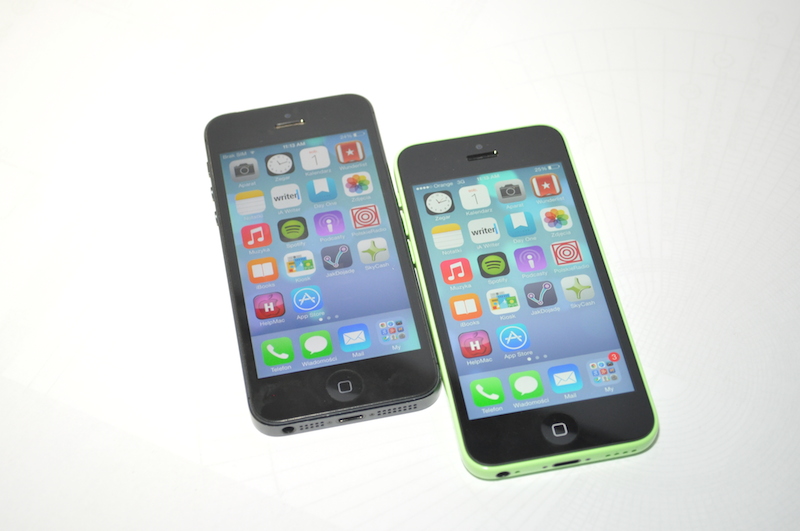 iphone55c