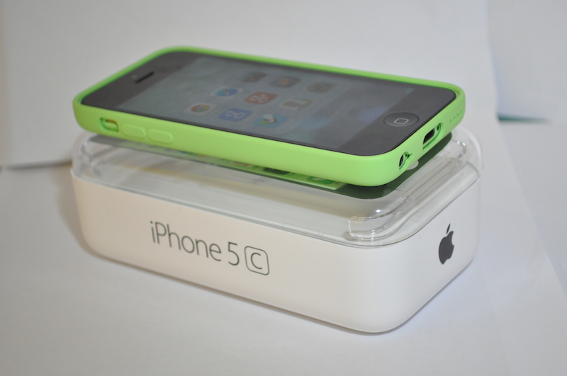 iphone5c