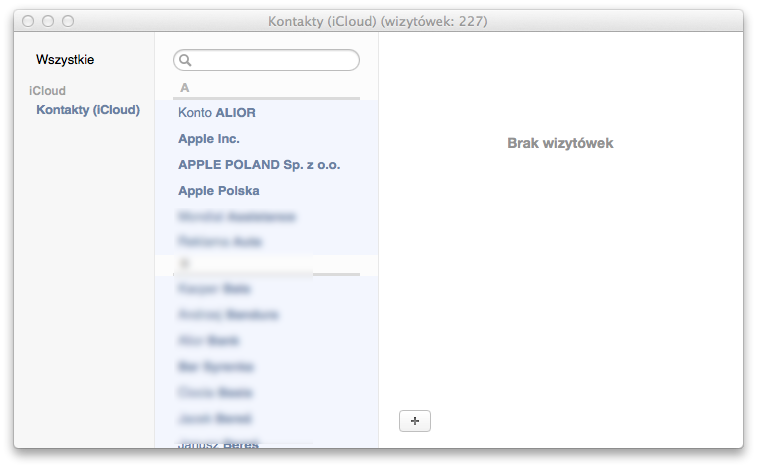 kontakty 1