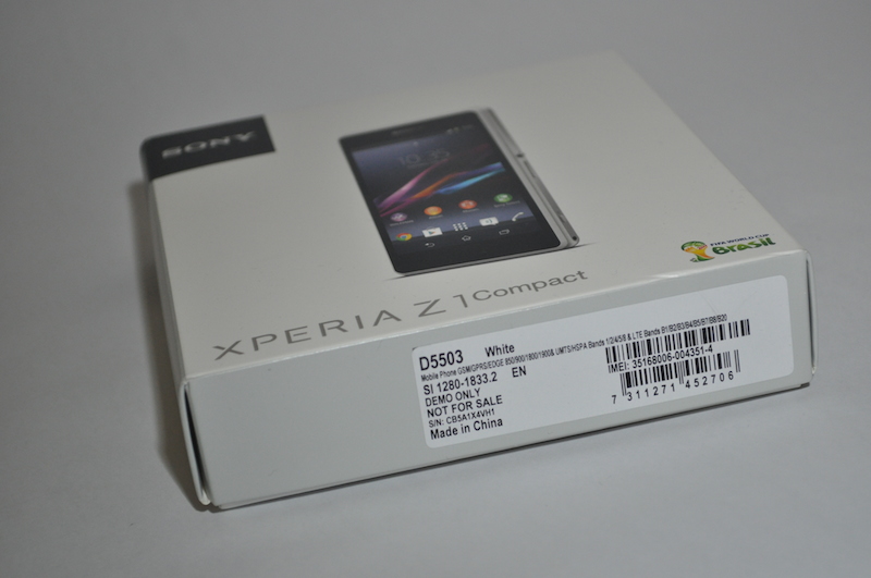xperia box 0