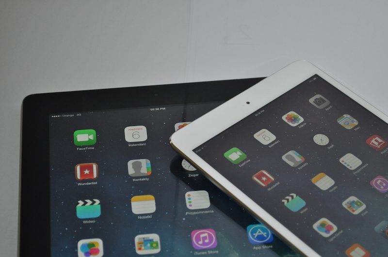 iPad Mini 12