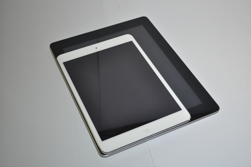 iPad Mini 9