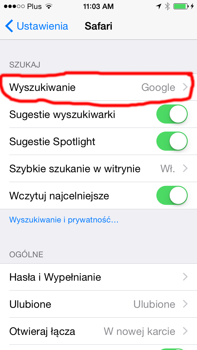 google