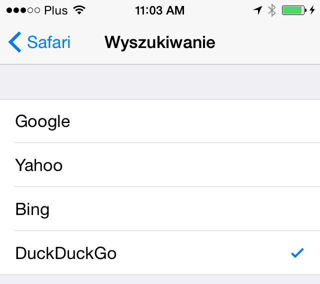 wyszukiwanie