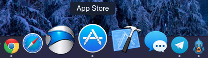 MacAppStore